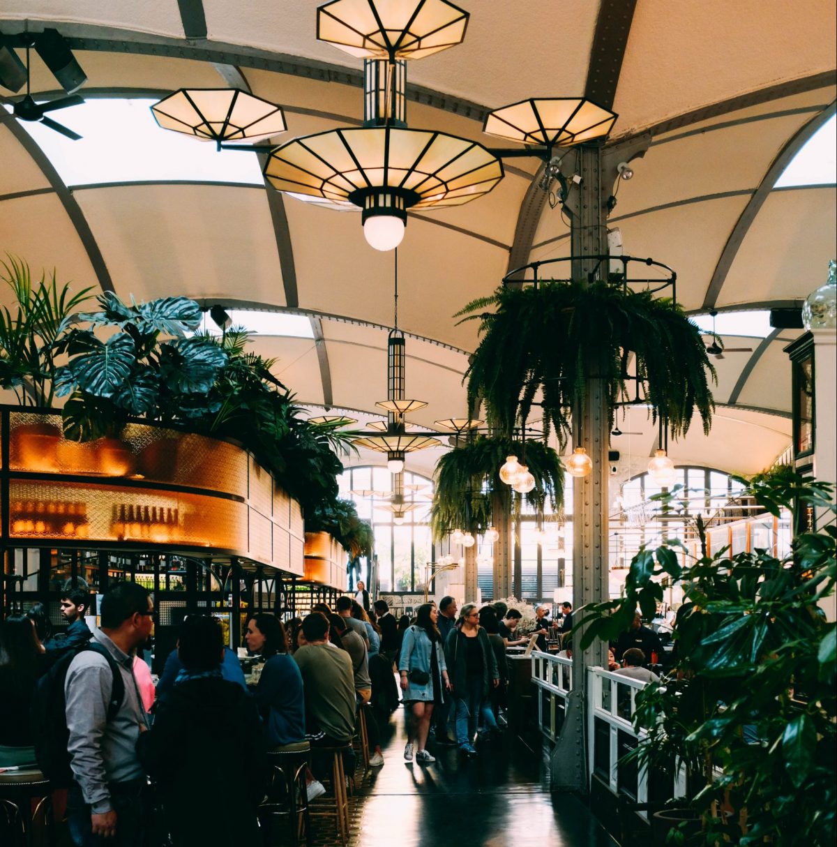 Pyrotex® acoustic ReimannTextiles